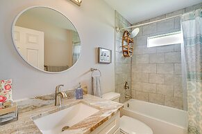 Cape Coral Home w/ Lanai ~ 7 Mi to Marina!