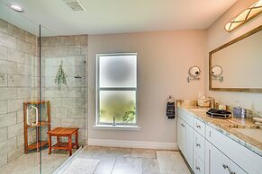 Cape Coral Home w/ Lanai ~ 7 Mi to Marina!