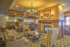 Mtn-view 'slopeside Chalet' in Granby Ranch!