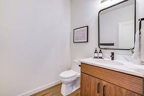 Mtn-view 'slopeside Chalet' in Granby Ranch!