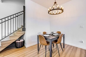 Mtn-view 'slopeside Chalet' in Granby Ranch!