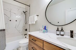 Mtn-view 'slopeside Chalet' in Granby Ranch!