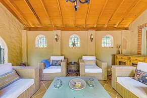 Ruidoso Retreat w/ Hot Tub & Patio!