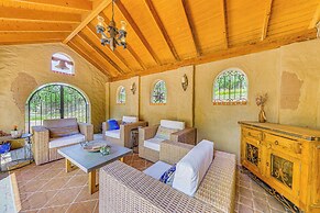 Ruidoso Retreat w/ Hot Tub & Patio!