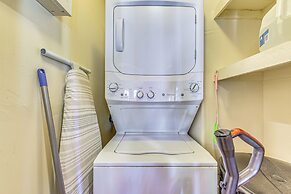 Ruidoso Retreat w/ Hot Tub & Patio!