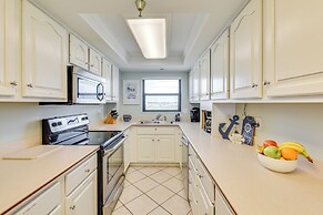 Oceanfront Condo w/ Heated Pool in Emerald Surf!