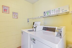 Oceanfront Condo w/ Heated Pool in Emerald Surf!