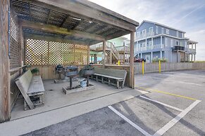 Oceanfront Condo w/ Heated Pool in Emerald Surf!