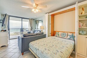Oceanfront Condo w/ Heated Pool in Emerald Surf!