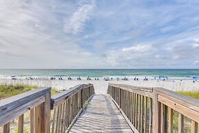 Oceanfront Condo w/ Heated Pool in Emerald Surf!