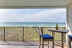 Oceanfront Condo w/ Heated Pool in Emerald Surf!