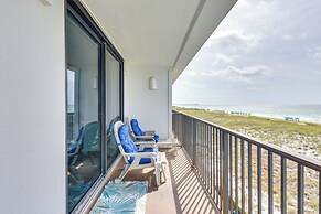 Oceanfront Condo w/ Heated Pool in Emerald Surf!