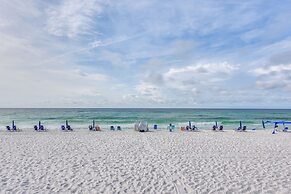 Oceanfront Condo w/ Heated Pool in Emerald Surf!