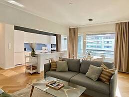 Borg Housing City Central