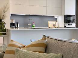 Borg Housing City Central