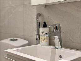 Borg Housing City Central