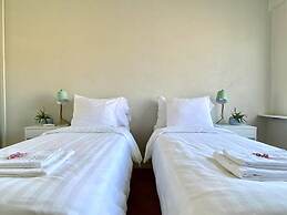 Borg Housing City Central