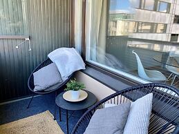 Borg Housing City Central