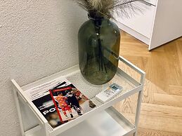 Borg Housing City Central