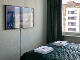 Borg Housing City Central