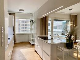 Borg Housing City Central