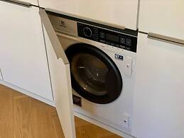 Borg Housing City Central