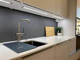 Borg Housing City Central