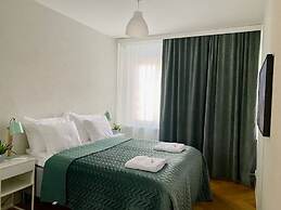 Borg Housing City Central