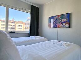 Borg Housing City Central