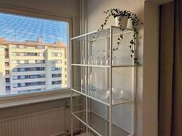 Borg Housing City Central