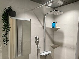 Borg Housing City Central