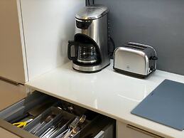 Borg Housing City Central