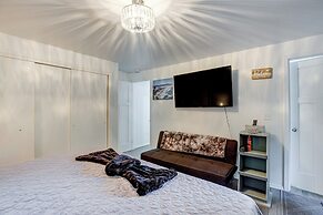 Rockaway Beach House - Walk to Ocean!