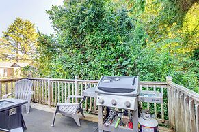 Rockaway Beach House - Walk to Ocean!