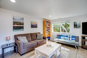 Rockaway Beach House - Walk to Ocean!