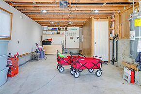 Rockaway Beach House - Walk to Ocean!