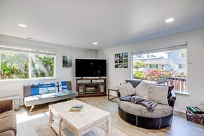 Rockaway Beach House - Walk to Ocean!