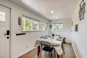 Rockaway Beach House - Walk to Ocean!