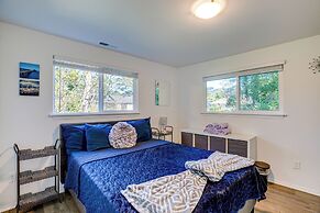 Rockaway Beach House - Walk to Ocean!