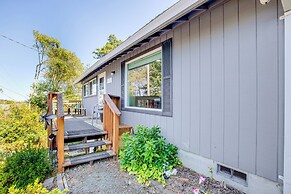 Rockaway Beach House - Walk to Ocean!