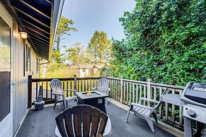 Rockaway Beach House - Walk to Ocean!