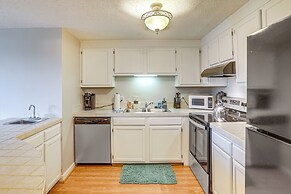 Hike, Golf & Sip: Sugar Mountain Resort Condo