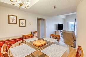 Hike, Golf & Sip: Sugar Mountain Resort Condo