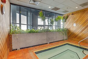 Hike, Golf & Sip: Sugar Mountain Resort Condo