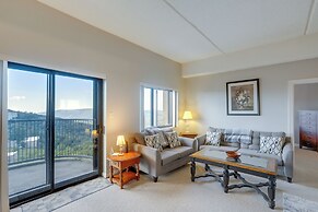 Hike, Golf & Sip: Sugar Mountain Resort Condo