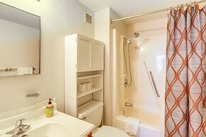 Hike, Golf & Sip: Sugar Mountain Resort Condo