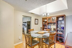 Hike, Golf & Sip: Sugar Mountain Resort Condo