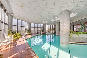 Hike, Golf & Sip: Sugar Mountain Resort Condo