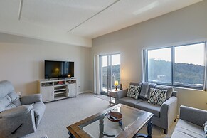 Hike, Golf & Sip: Sugar Mountain Resort Condo