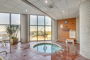 Hike, Golf & Sip: Sugar Mountain Resort Condo